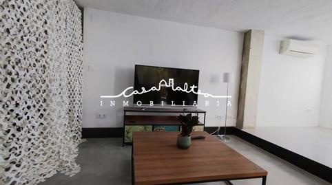 Foto 2 de Estudi en venda a Altea la Vella, Altea