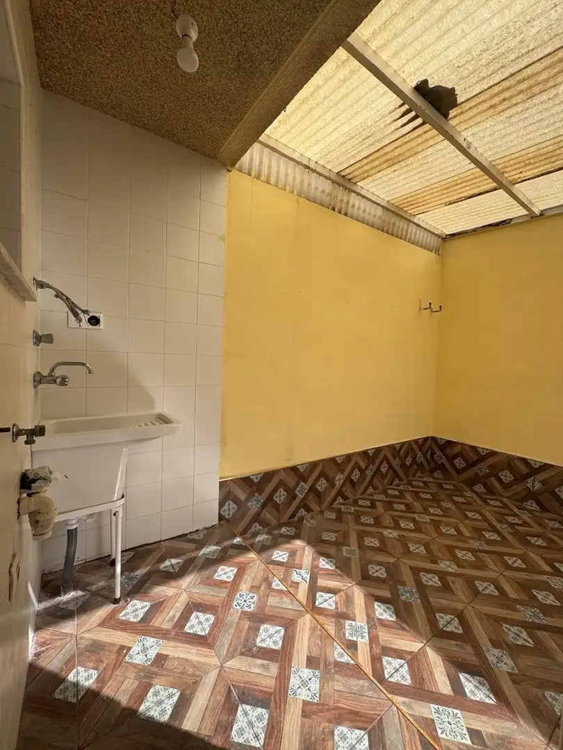Bany de Casa o xalet de lloguer en Bigastro amb Aire condicionat i Moblat