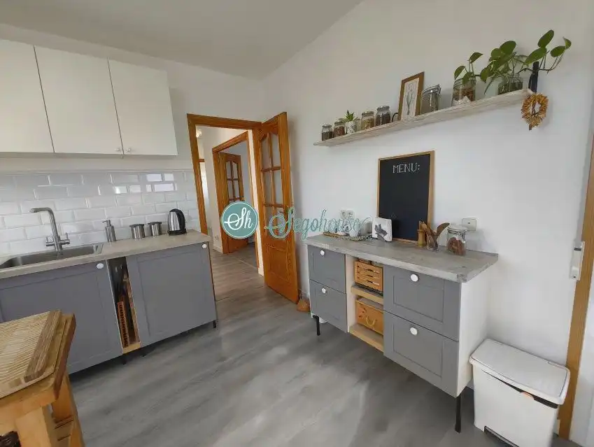 Villa zum Verkauf in Santa María la Real de Nieva, imagen 30