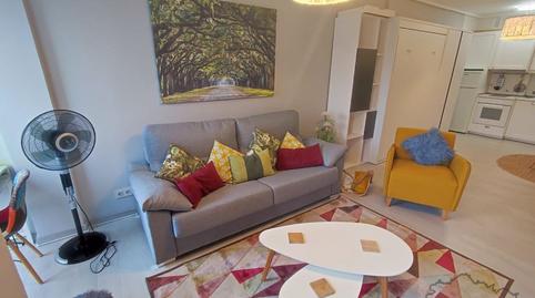 Photo 5 of Apartment for rent in Avenida del Ferrocarril, Basurtu, Bilbao