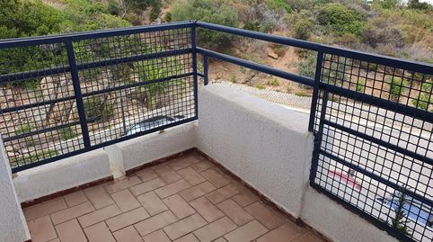 Foto 4 von Wohnung zur Miete in Torreguadiaro - San Diego, Sotogrande
