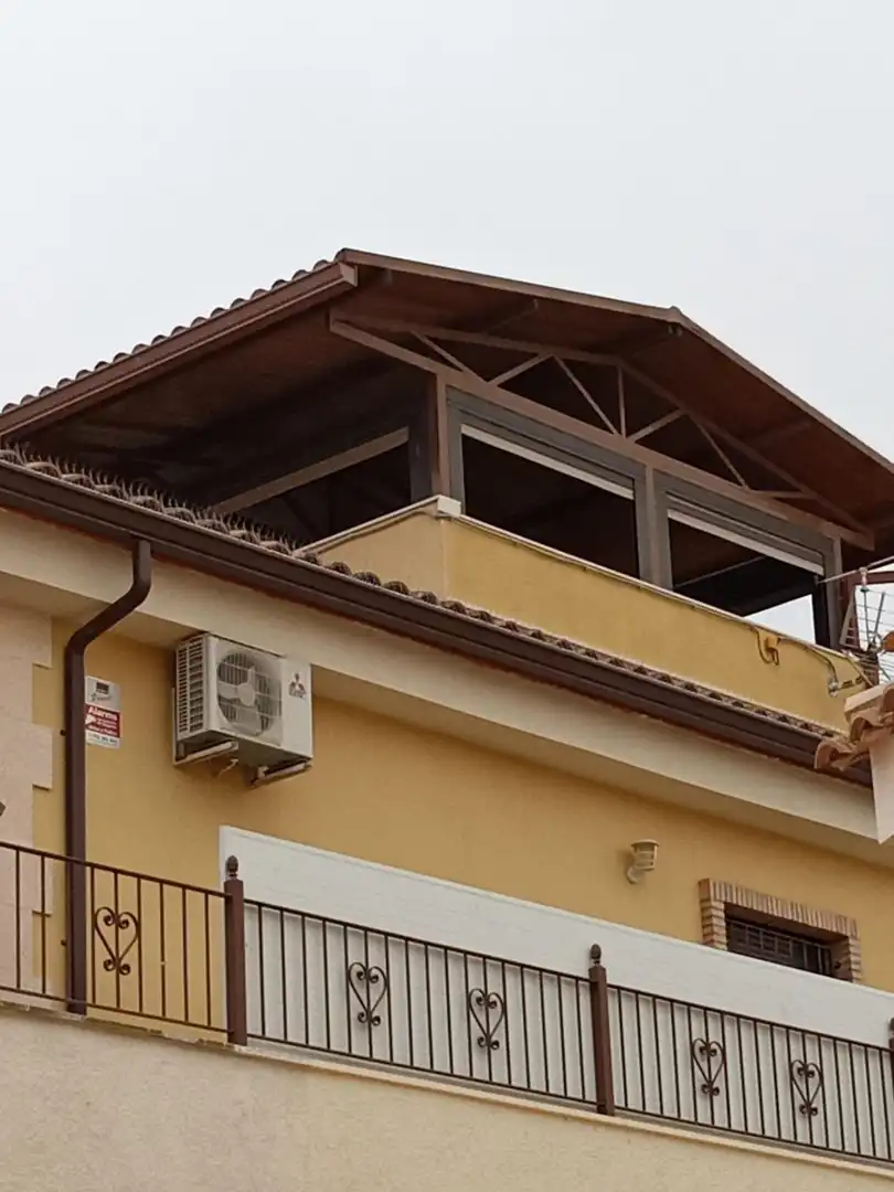Xalet amb piscina en venda a Calle Inglaterra, imagen 51