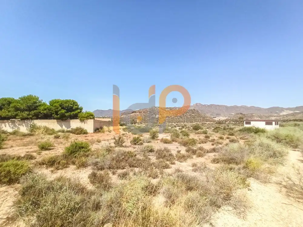 Terreno residenziale in vendita a San Juan de los Terreros, imagen 27