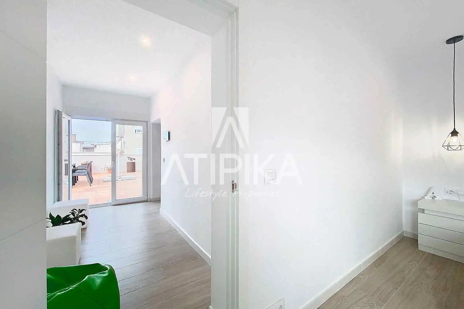 Casa o xalet en venda en Maó - Mahón amb Aire condicionat, Calefacció i Terrassa