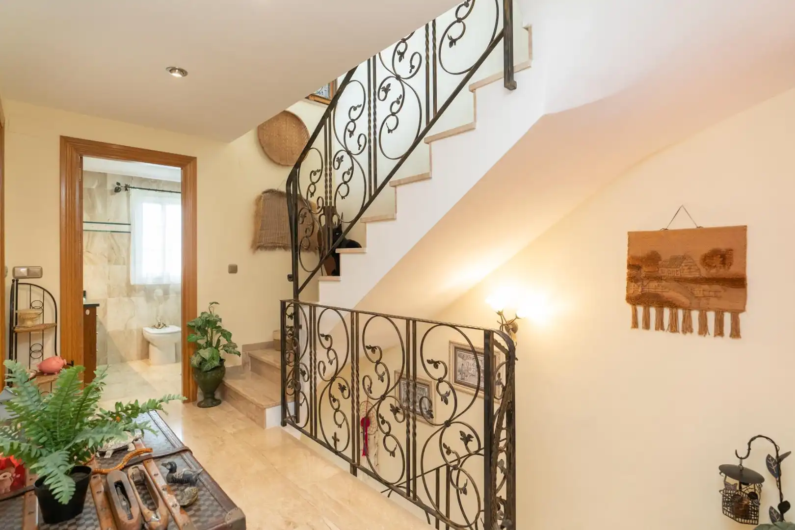 Casa o xalet en venda en Motril amb Aire condicionat, Jardí privat i Terrassa