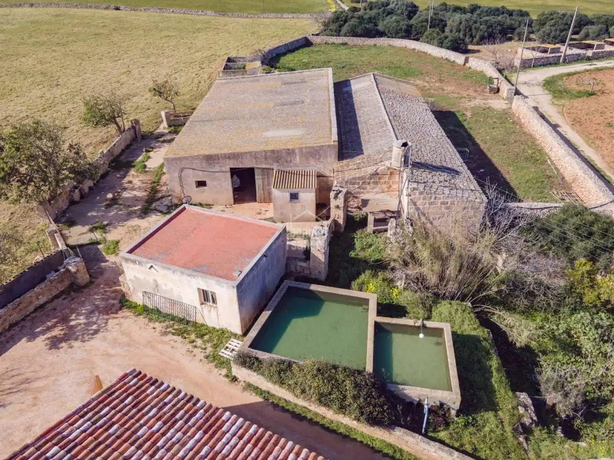 Landhaus mit Pool zum Verkauf in Cala Blanca, imagen 28