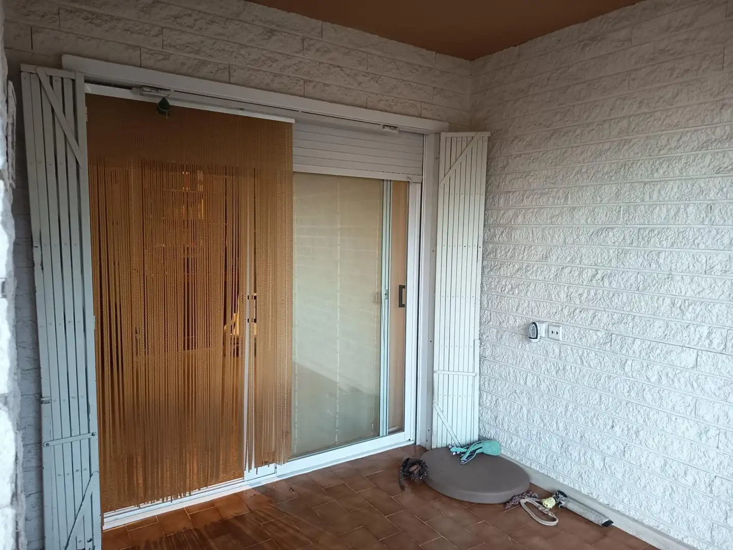 Terraza de Casa o chalet en venta en Petrer con Aire acondicionado y Balcón