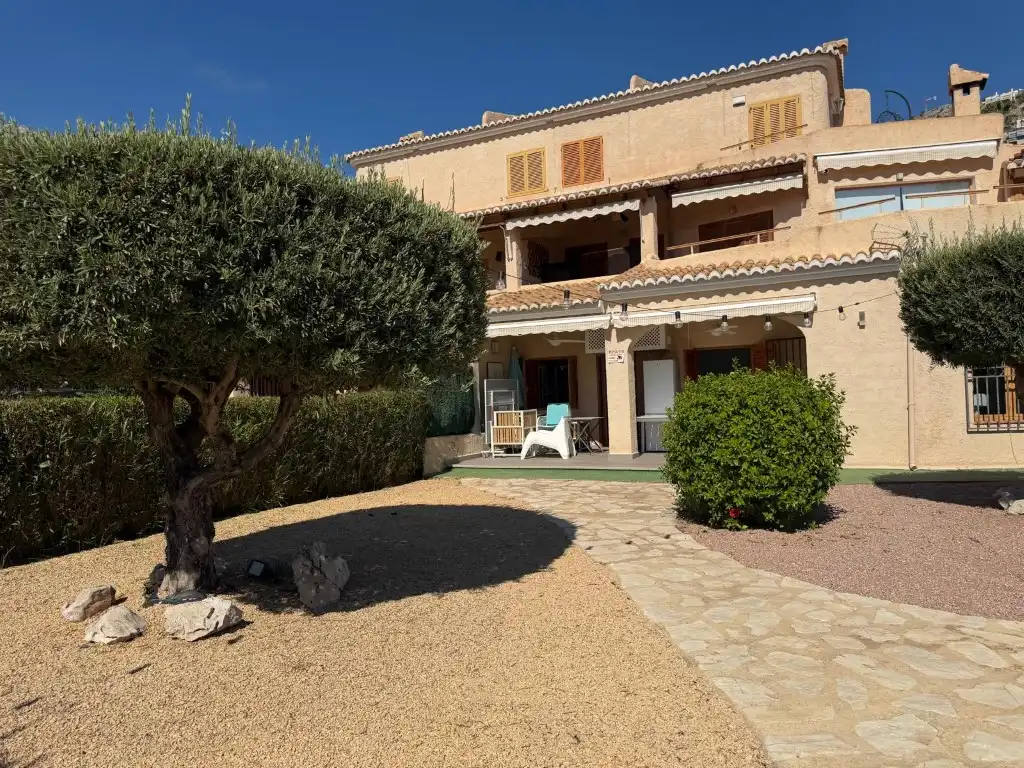 Detached house for sale in Altea Hills, imagen 153