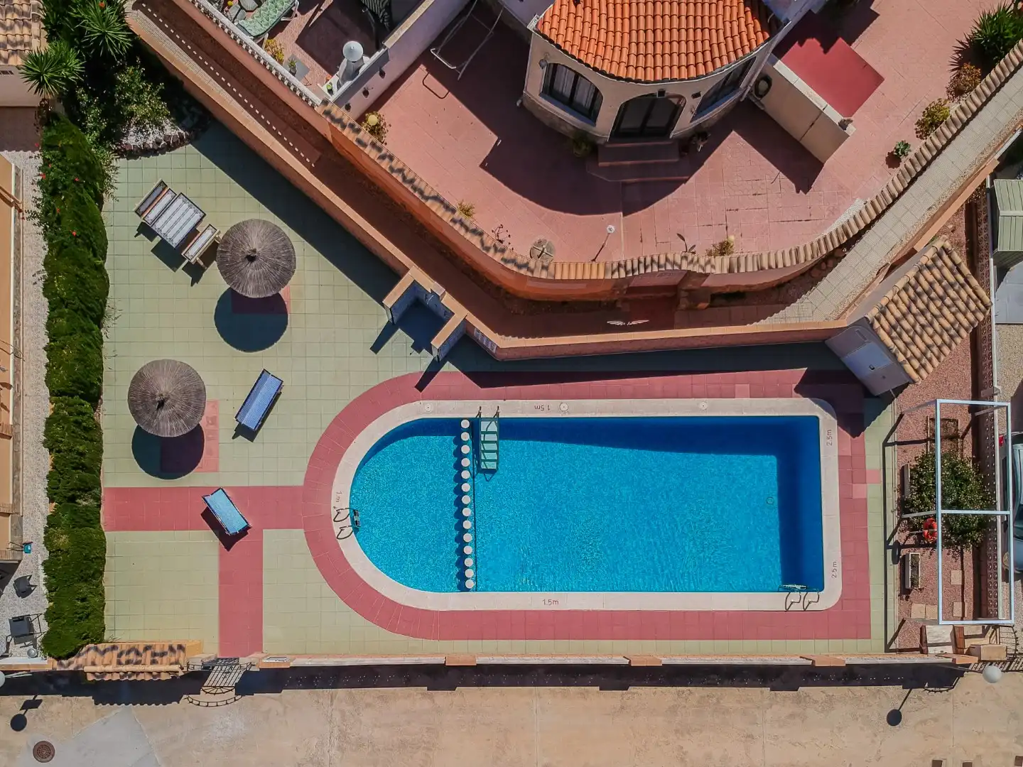 Chalet con piscina en venta en N/A, imagen 41