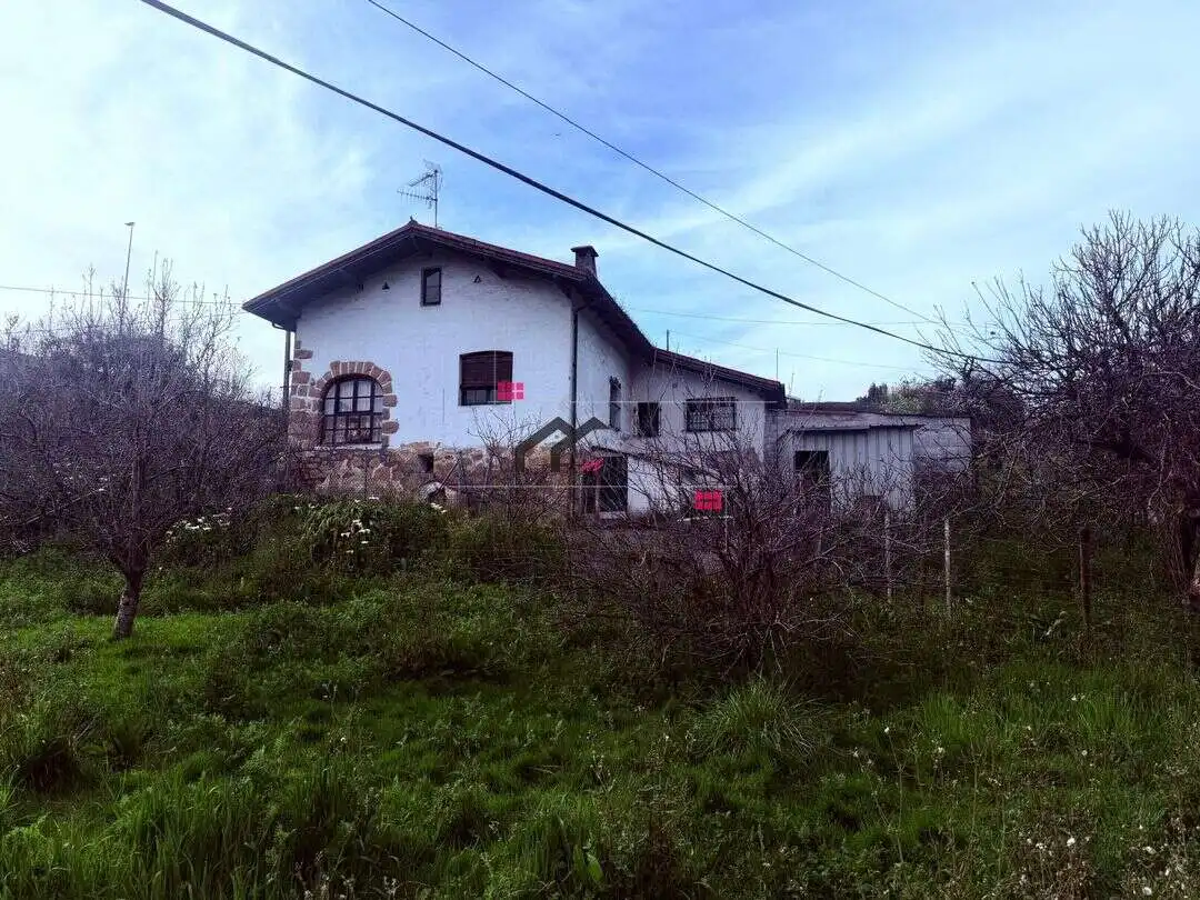 Casa rústica en venta en Berango, imagen 3