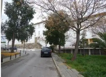 Vista exterior de Pis en venda en Marchena