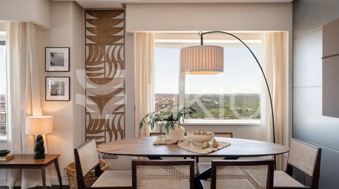 Foto 2 de Apartament de lloguer a Plaza de España, Argüelles, Madrid