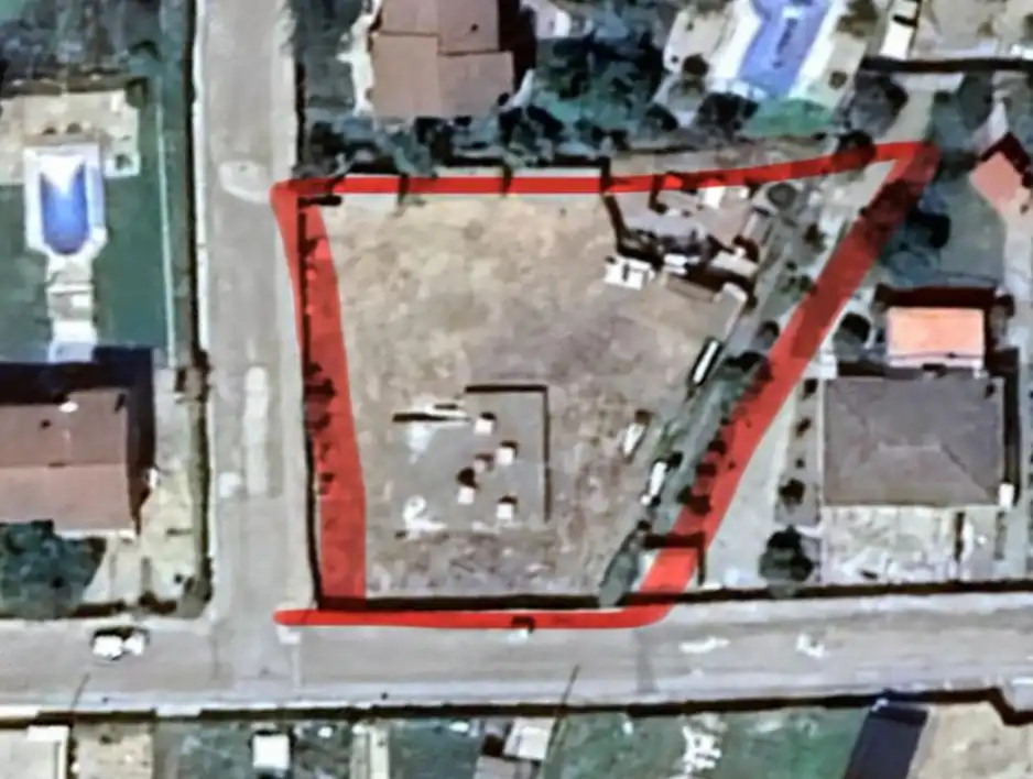 Residencial en venta en Escalona