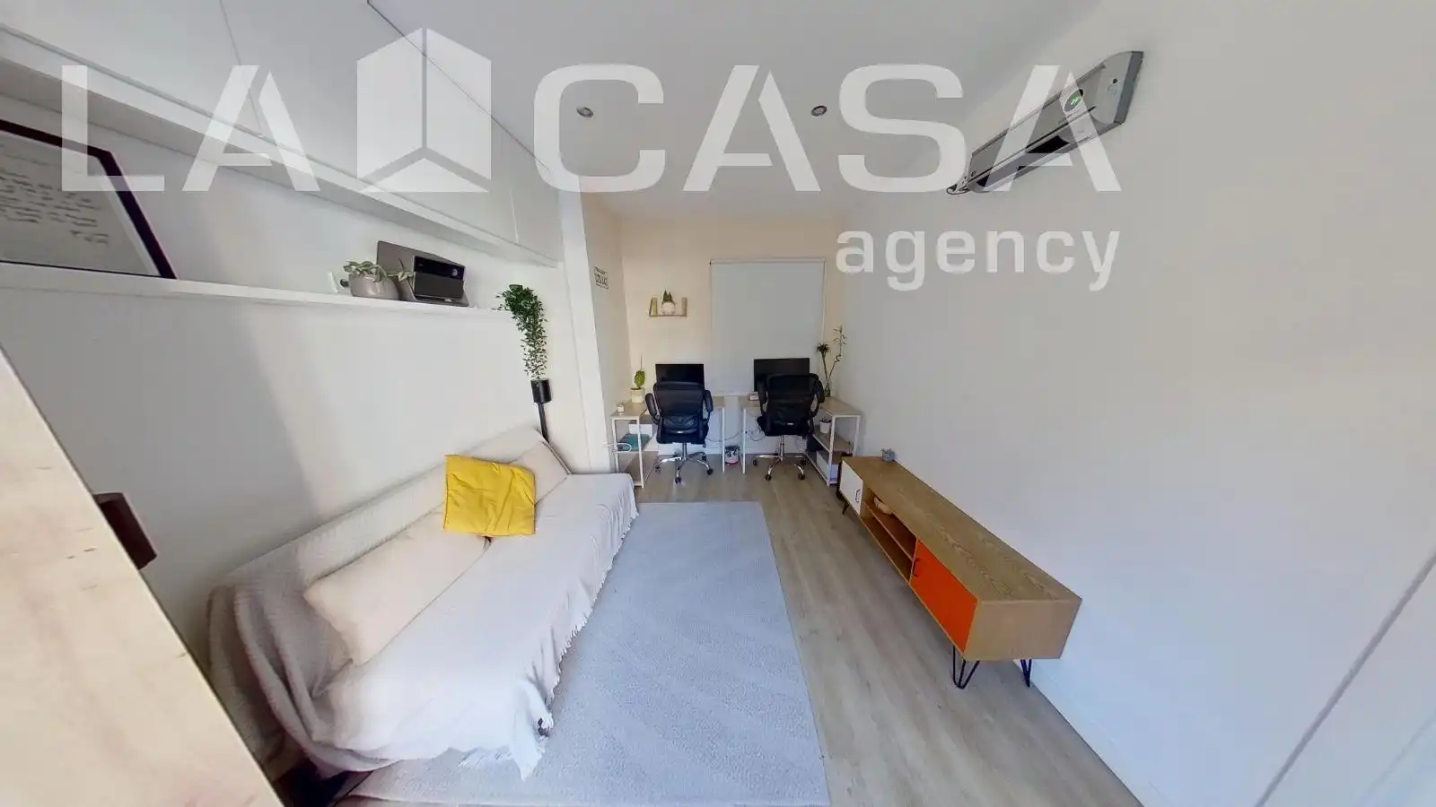 Wohnung zum Verkauf in Barcelona