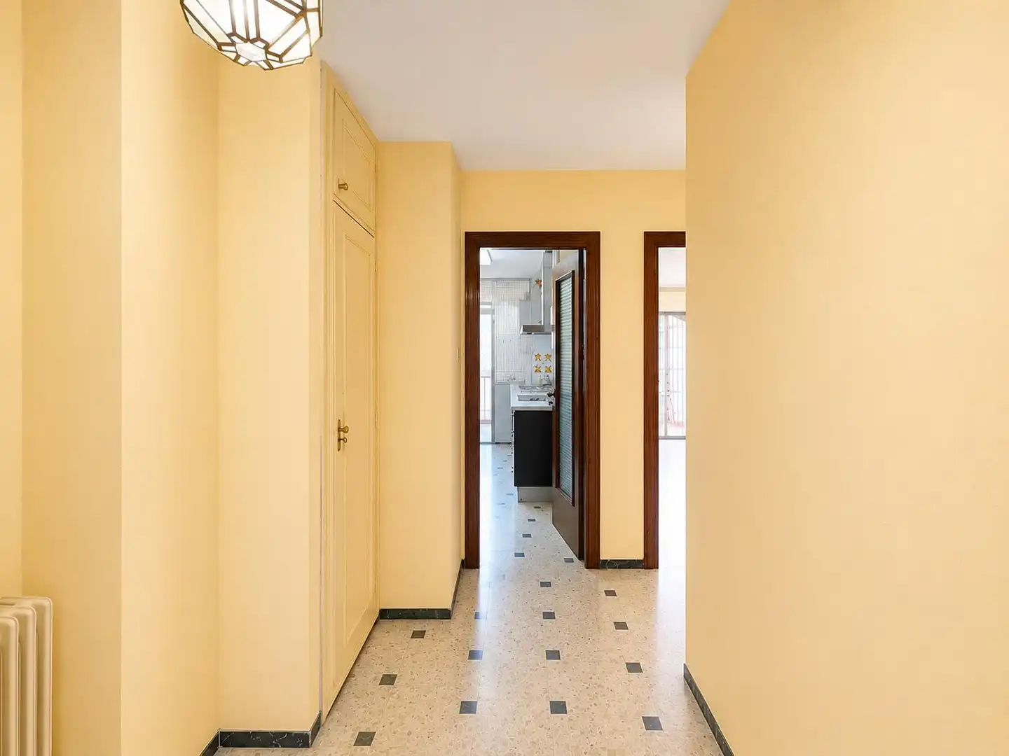 Flat with lift for sale in Camino Bajo de Huétor 37A, imagen 12