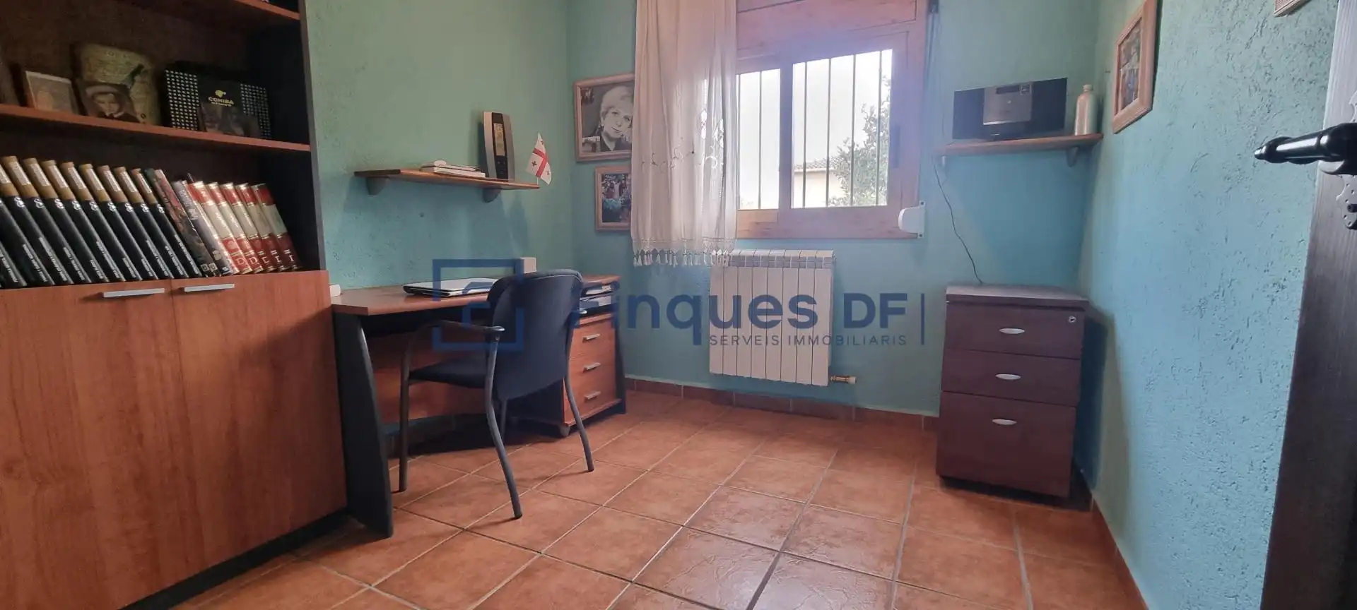 Detached house with garden for sale in Residencial Park, imagen 19