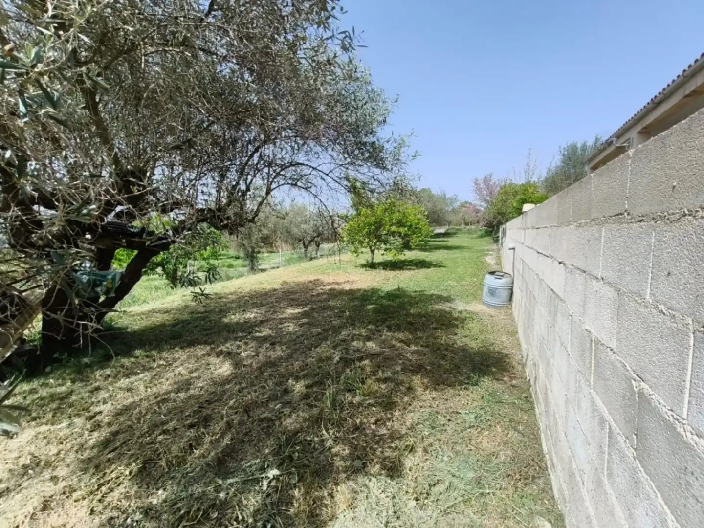 Casa o chalet en venta en Planes con Aire acondicionado, Calefacción y Terraza