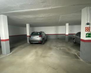 Parking of Garage to rent in Humanes de Madrid