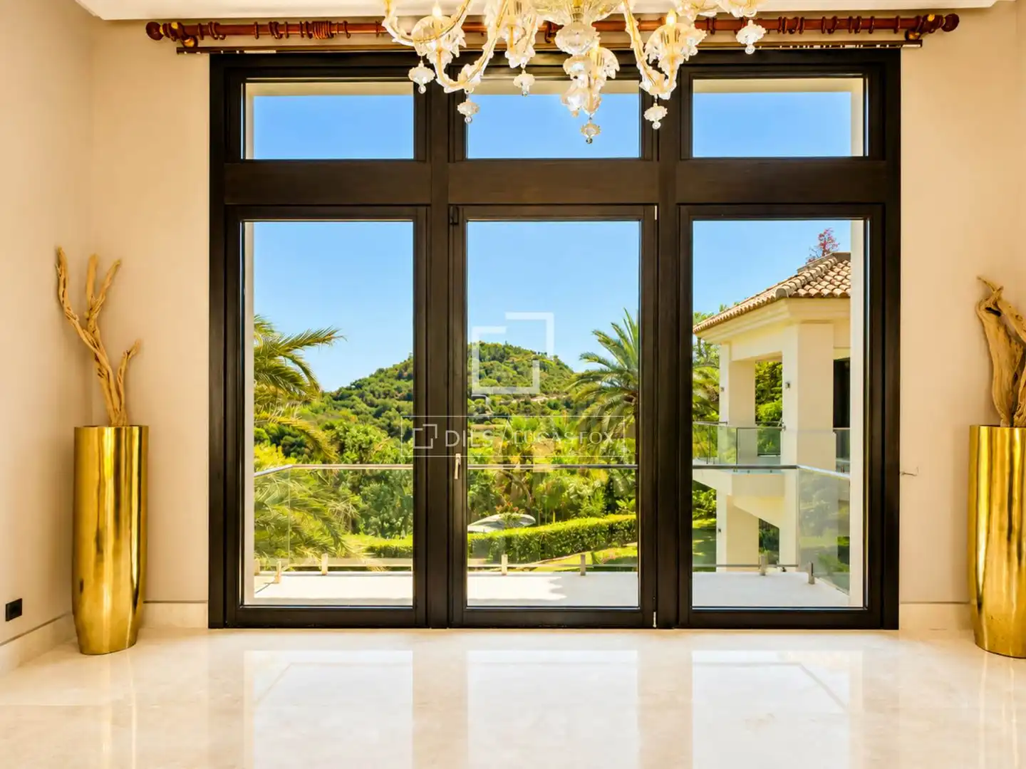 Villa mit Pool zum Verkauf in La Zagaleta, imagen 27