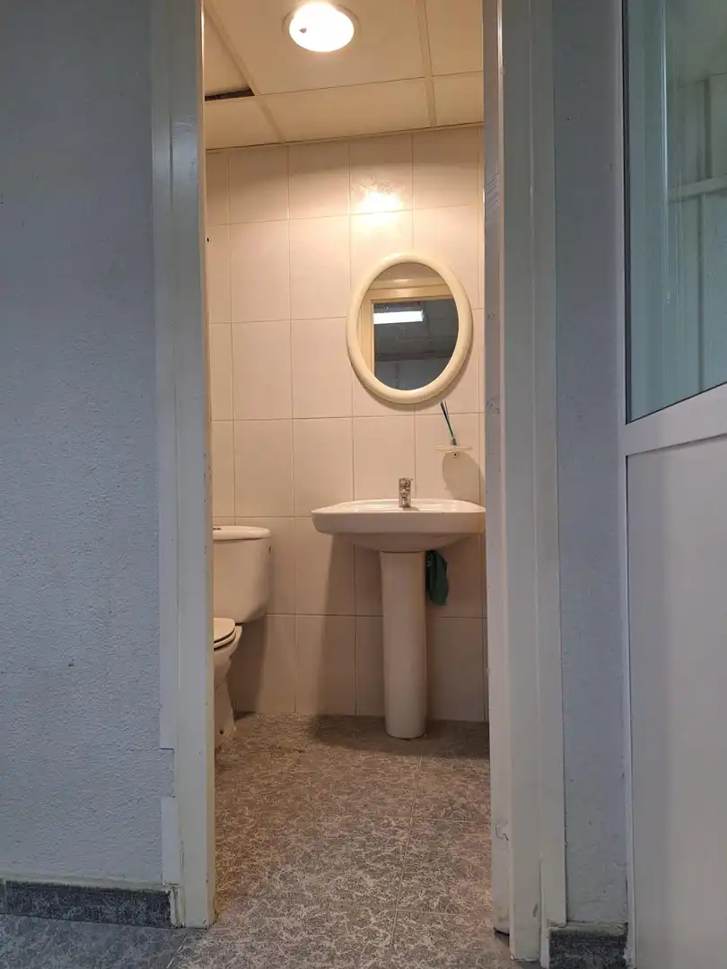 Local comercial de lloguer a Calle LUZ, imagen 9