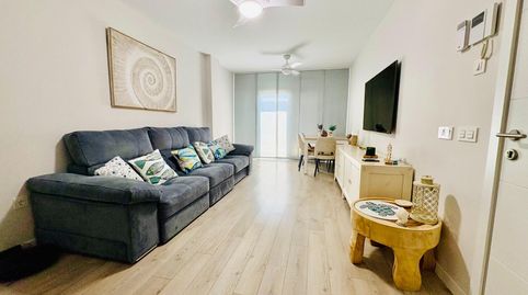 Foto 5 de Planta baja de alquiler en Calle Calle Marqués de Valle-niza, Almayate, Vélez-Málaga