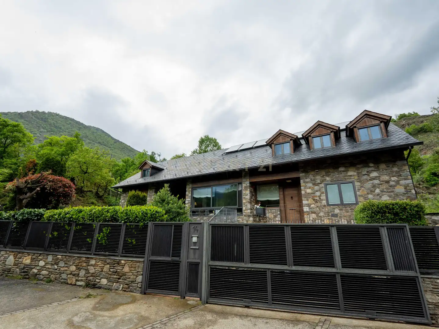 Casa o xalet en venda a Esterri d'Àneu