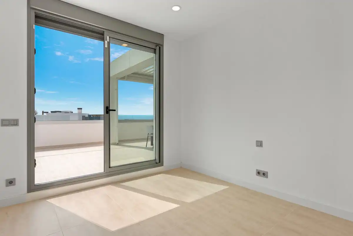 Flat with lift for sale in Avenida de la Resina 105, imagen 16