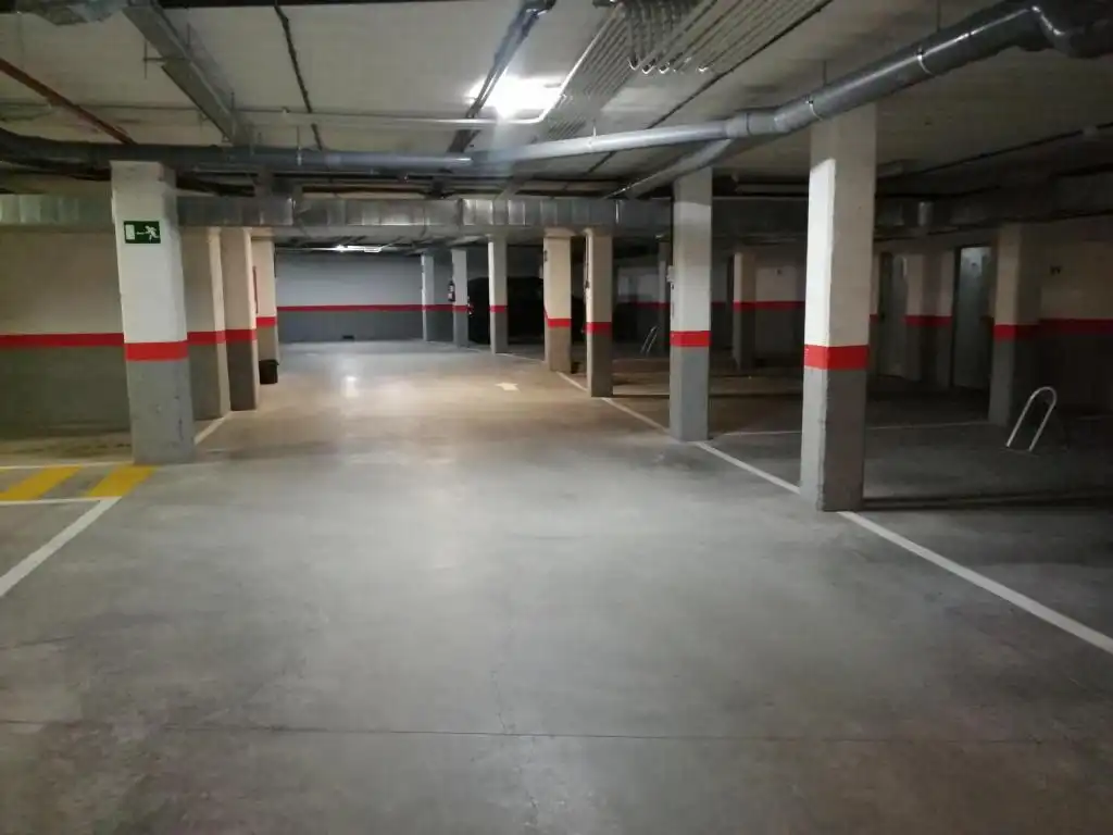 Parking de Garaje en venta en Quijorna