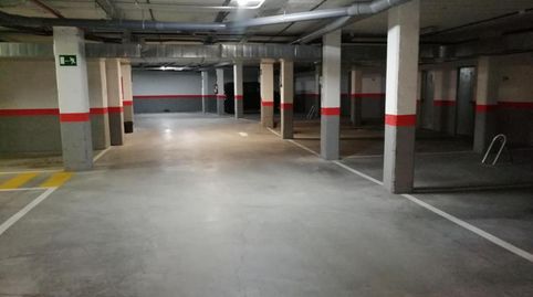 Foto 3 von Garage zum Verkauf in C/ Virgen del Pilar, Quijorna, Madrid