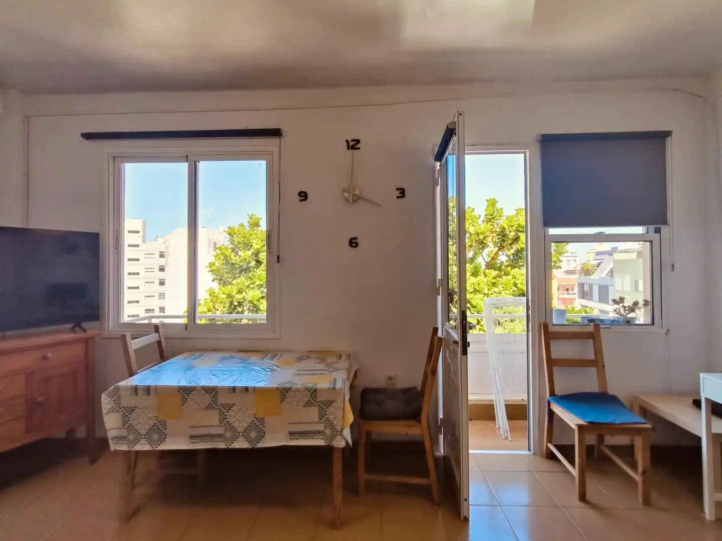 Flat for rent in Calle JUAN FERIA CONCEPCION, Villa Ascensión - El Perú - Cruz del Señor