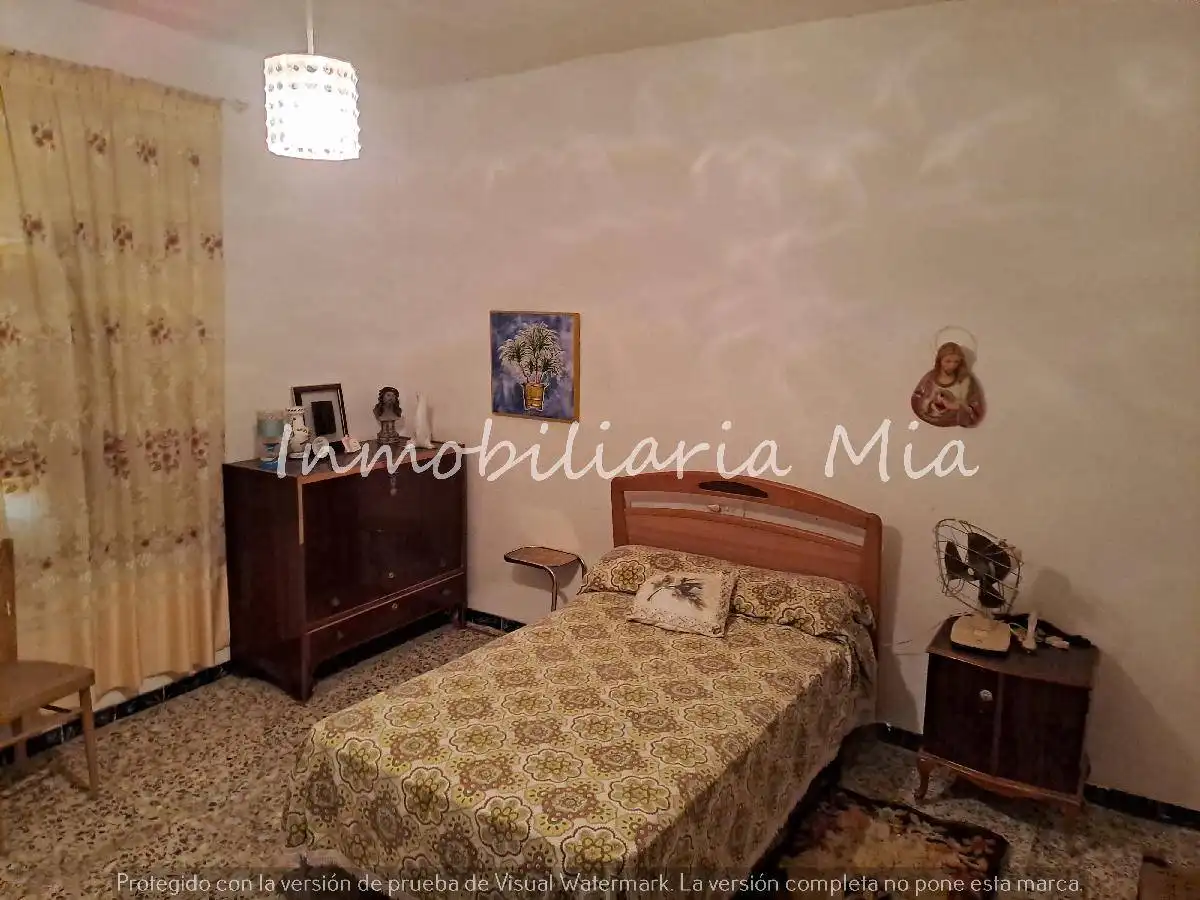 Houses for sale in Almendricos