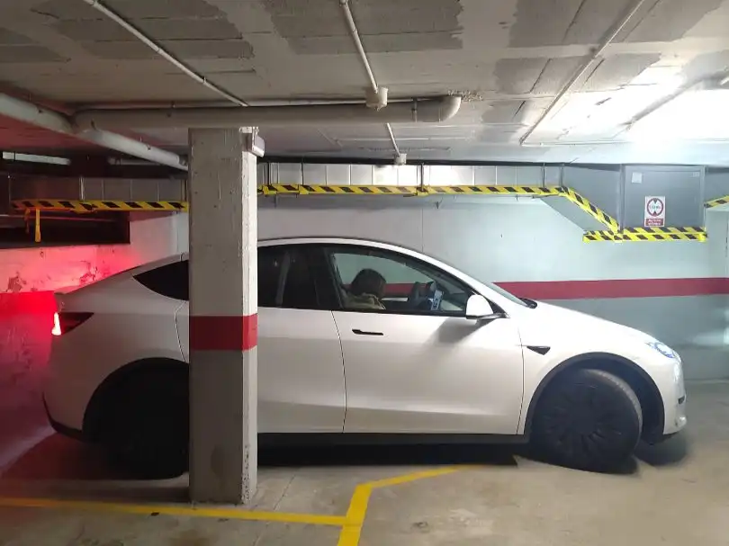 Parkplatz von Garage zur Miete in Sant Vicenç de Castellet