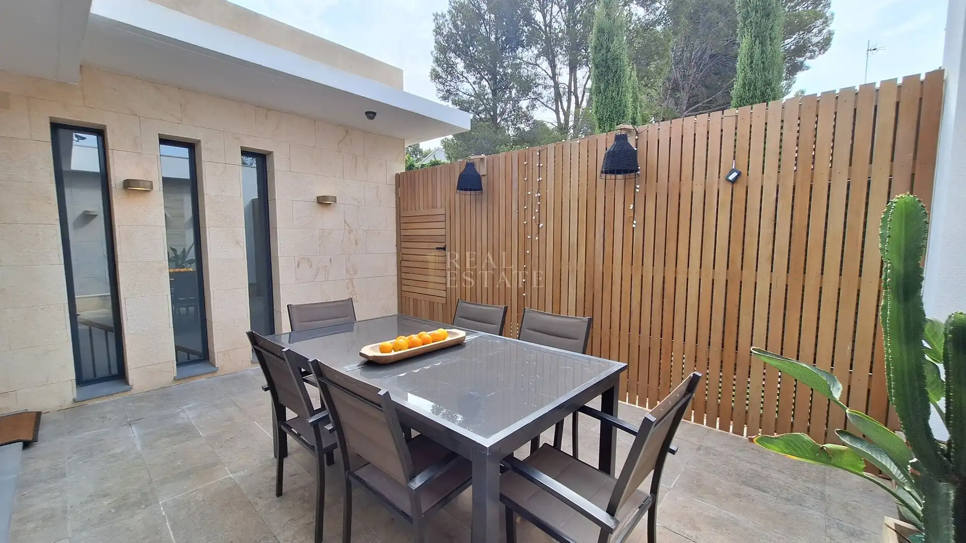 Casa amb terrassa en venda a Calle Verde, imagen 20