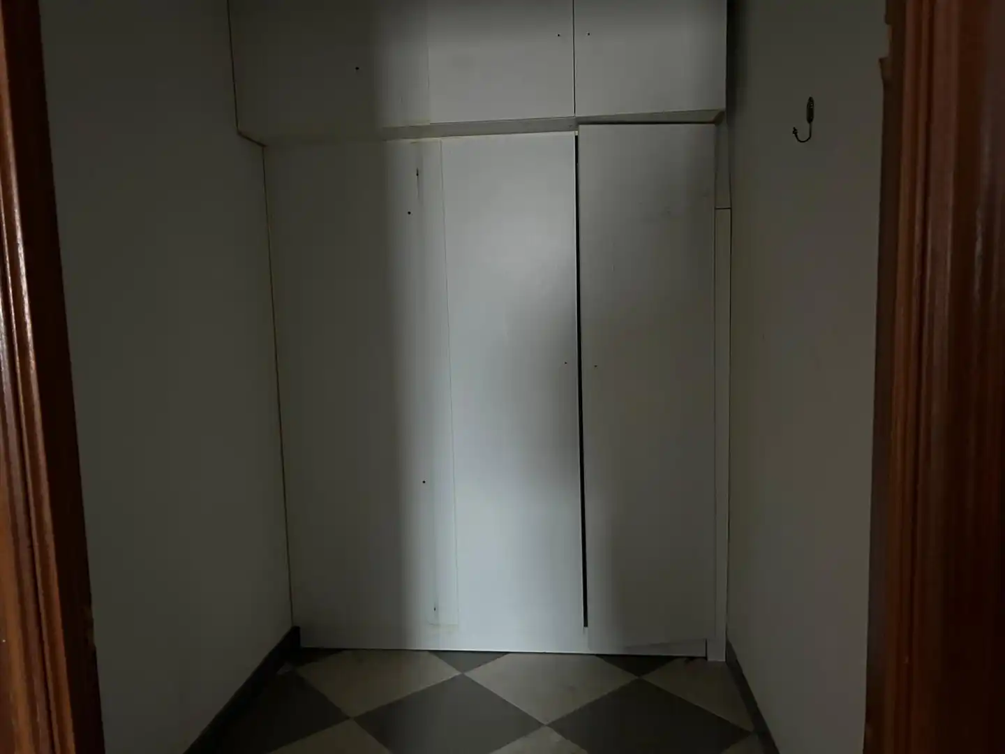 Flat for sale in Begíjar