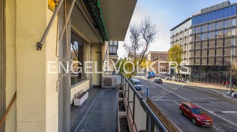 Foto 4 de Apartament en venda a Calle de Almagro, Almagro,  Madrid Capital