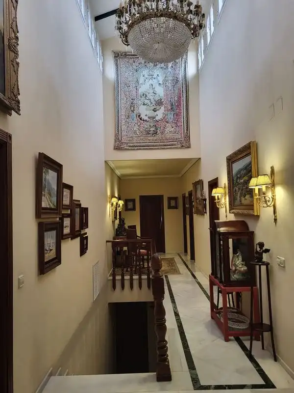 Houses for sale in Córdoba  with Air Conditioner, Private garden and Terrace
