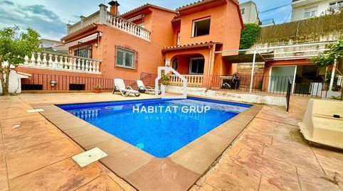 Foto 4 de Casa o chalet en venta en Mas Romeu, Lloret de Mar