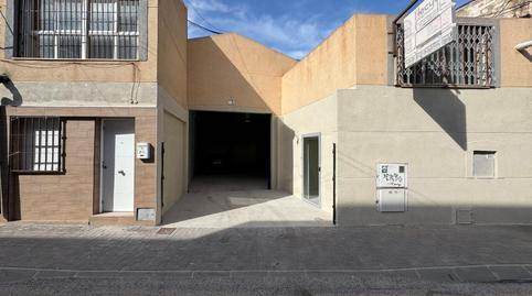 Photo 2 of Industrial buildings for sale in Nueva Torrevieja, Alicante