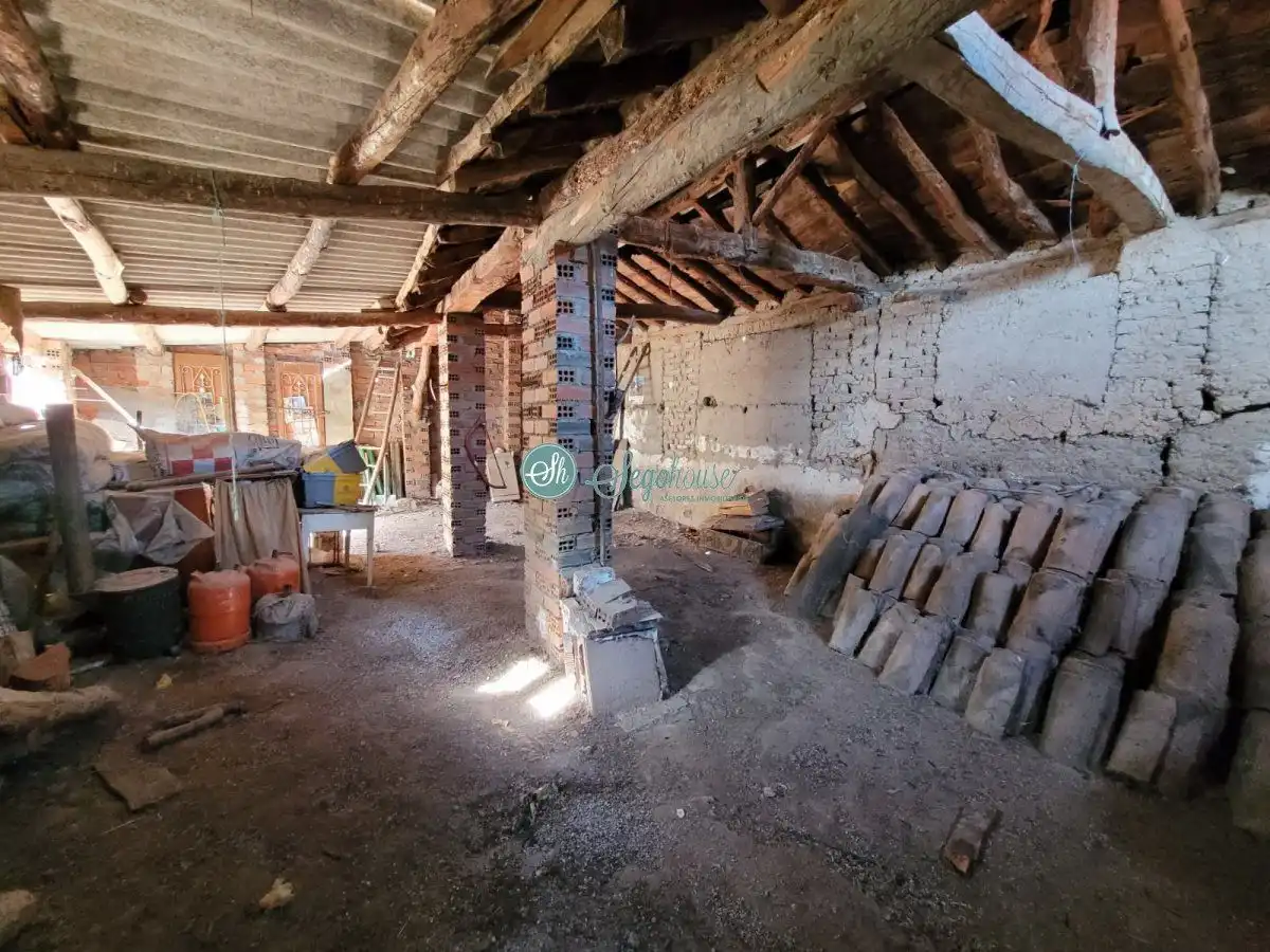 Casa o chalet en venta en Anaya