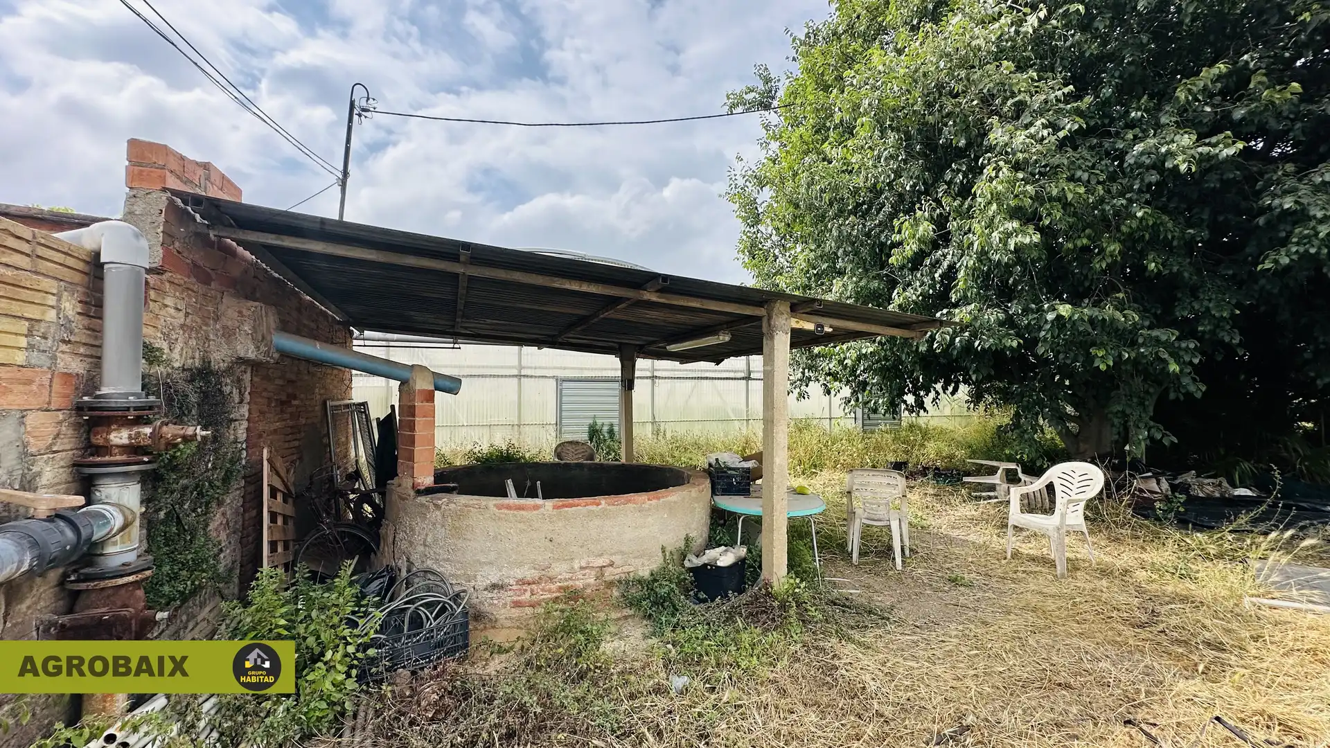 Rural land for sale in Torrent Ballester, imagen 6