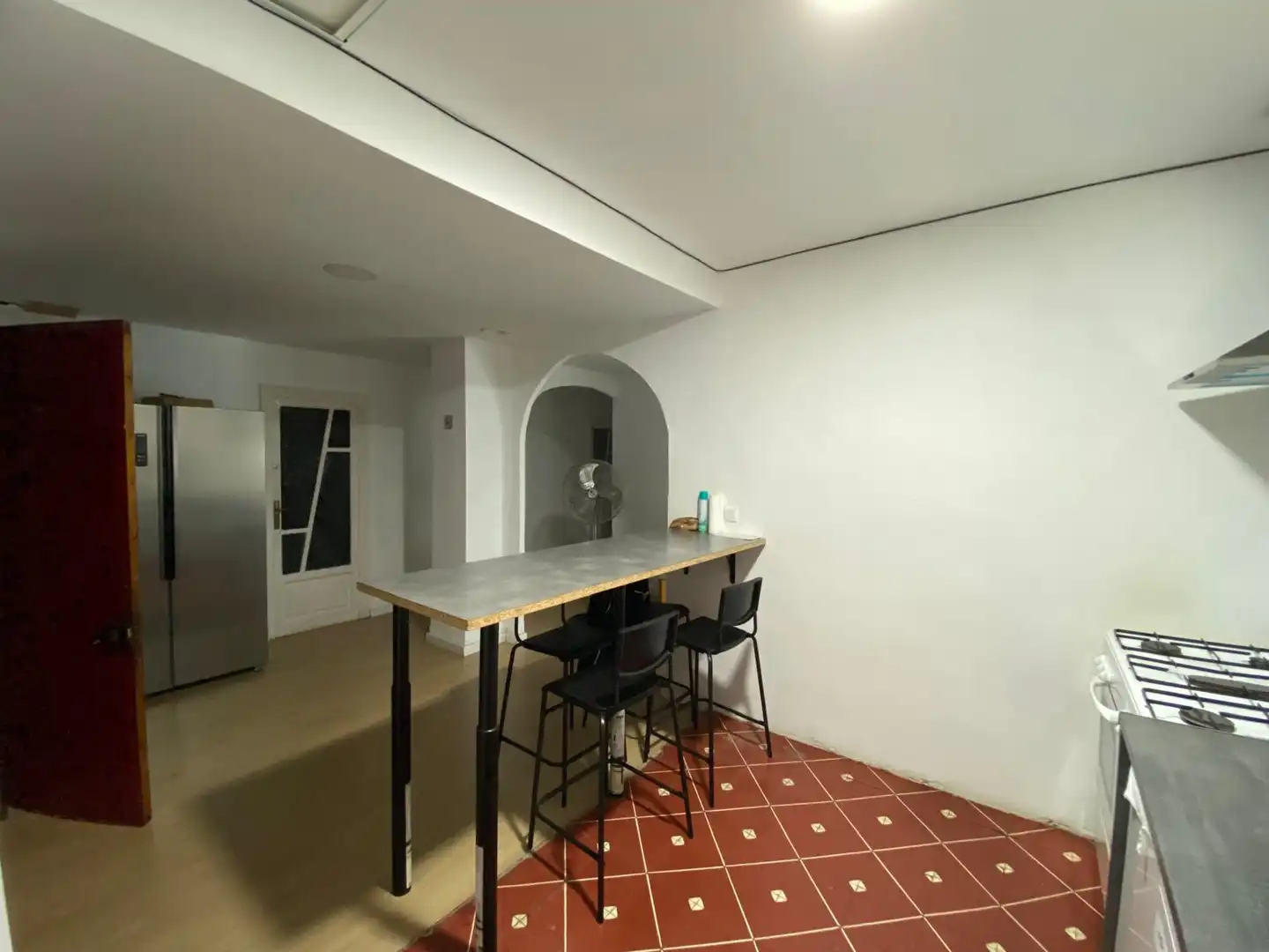 Flat for sale in Burjassot  with Terrace and Balcony
