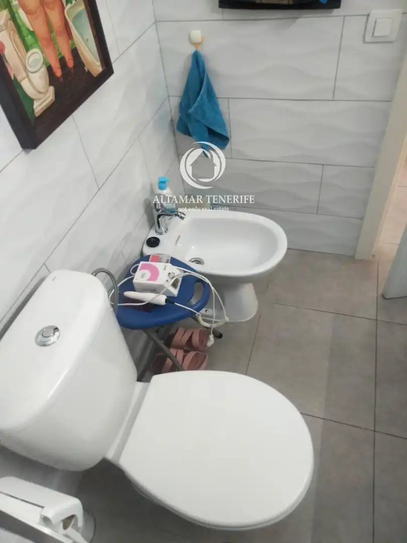Apartament amb piscina en venda a Av. Santiago Puig, imagen 16