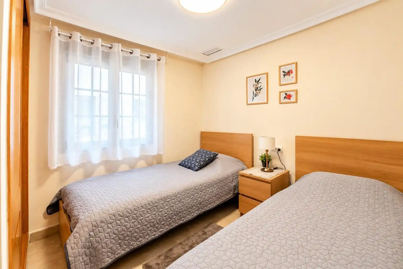 Apartament amb terrassa en venda a Calle  Campoamor, imagen 27