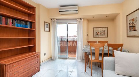 Foto 4 de Piso en venta en Arcos, Madrid Capital