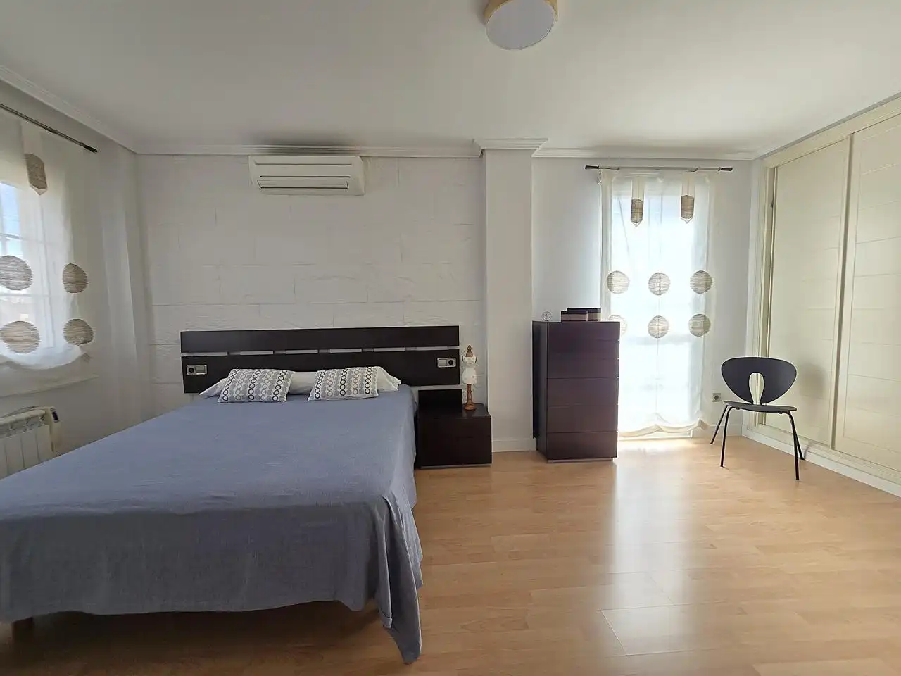 Dormitori de Casa o xalet en venda en Coloma  