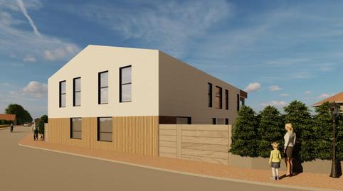 Foto 2 de Casa adosada en venda a Calle Arkaia, Zona rural este, Vitoria - Gasteiz