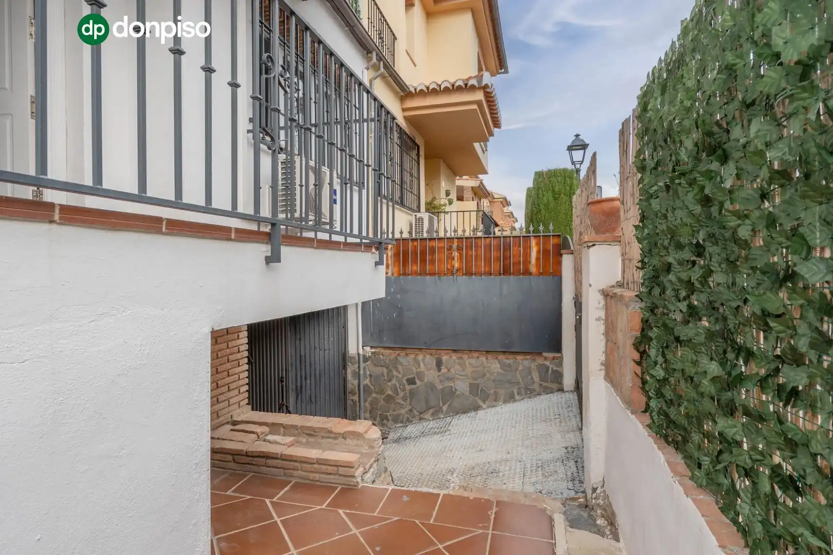 Haus mit Garten zum Verkauf in Calle ANTONIO GALA, imagen 38
