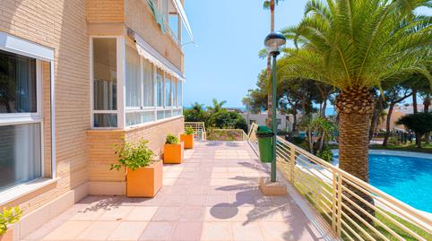 Photo 3 of Flat for sale in Avenida de la Almadraba, Pueblo Español - Coveta Fumá, Alicante