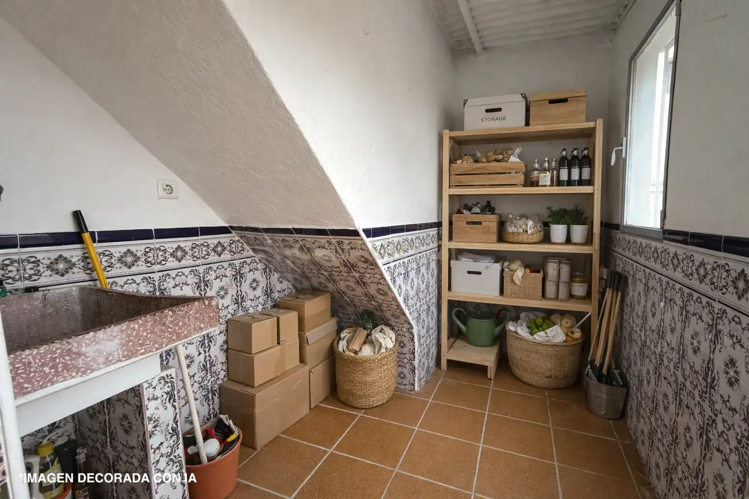 Detached homes for sale in CL GALLARDO 2 COIN (MÁLAGA), 2, Coín
