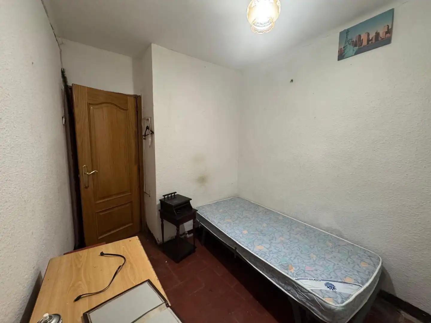 Habitación de Finca rústica en venta en Illueca